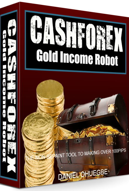 GOLDINCOMEROBOT GOLDINCOMEROBOT