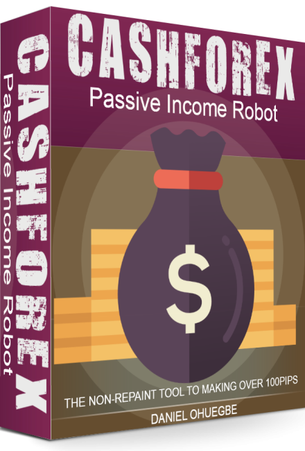 PASSIVEINCOMEROBOT PASSIVEINCOMEROBOT